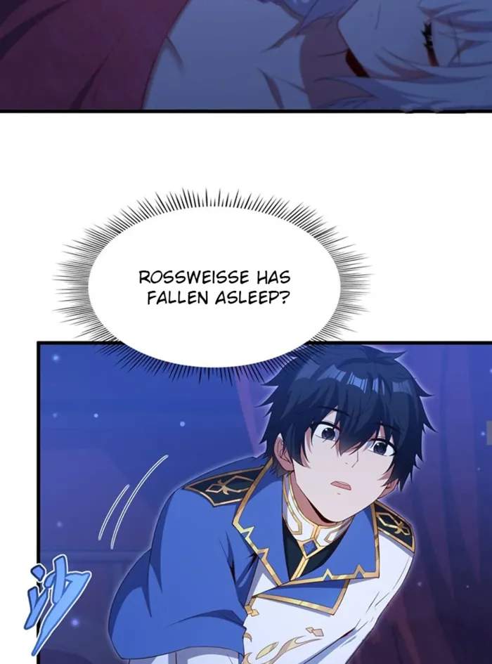 Shut Up, Evil Dragon! I don't want to raise a child with you anymore Chapter 39 15
